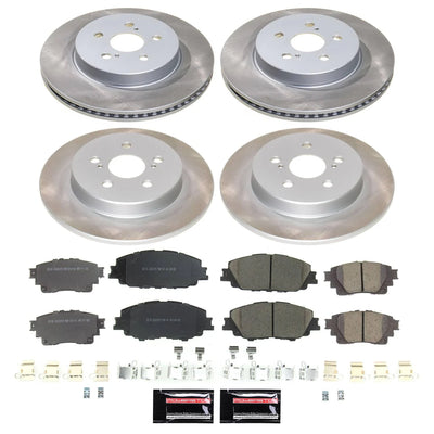 PowerStop auto part