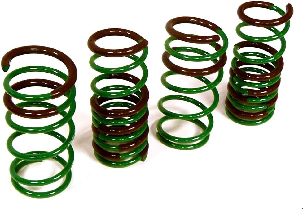 Tein 92-95 Civic / 93-97 Del Sol S. Tech Springs
