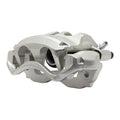 DFC auto part installed view