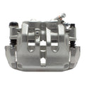 DFC 19-24 Mercedes-Benz Sprinter 3500 Front-R Premium Caliper - Silver Zinc Coated
