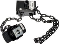 TIRE HOIST