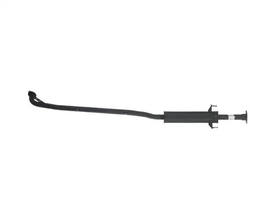 AP Exhaust Products muffler