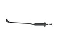 AP Exhaust Products muffler