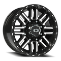 Vision Wheel 8-170 GBMF VIS NEXUS 348-7870GBMF0