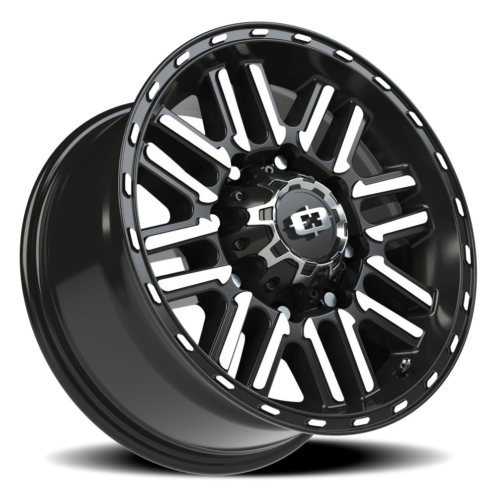 Vision Wheel 8-170 GBMF VIS NEXUS 348-7870GBMF0