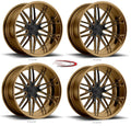 ~(51.4 lbs. 31X17X8)~ LT245/75R17 AT3W 121/118S 31.6 2457517