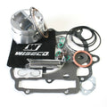 Wiseco 4 Stroke Forged Series Piston Kit, 76.00 MM Bore, 12:1 CR