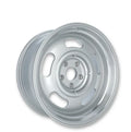 HOLLEY BRAND WHEELS silver auto part