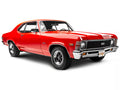 CHEVY II QUADRA-LINK BOX 5 TORQUE B