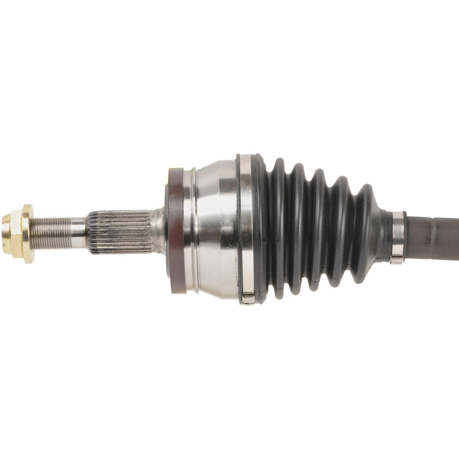 NEW CV DRIVE AXLES