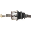 NEW CV DRIVE AXLES