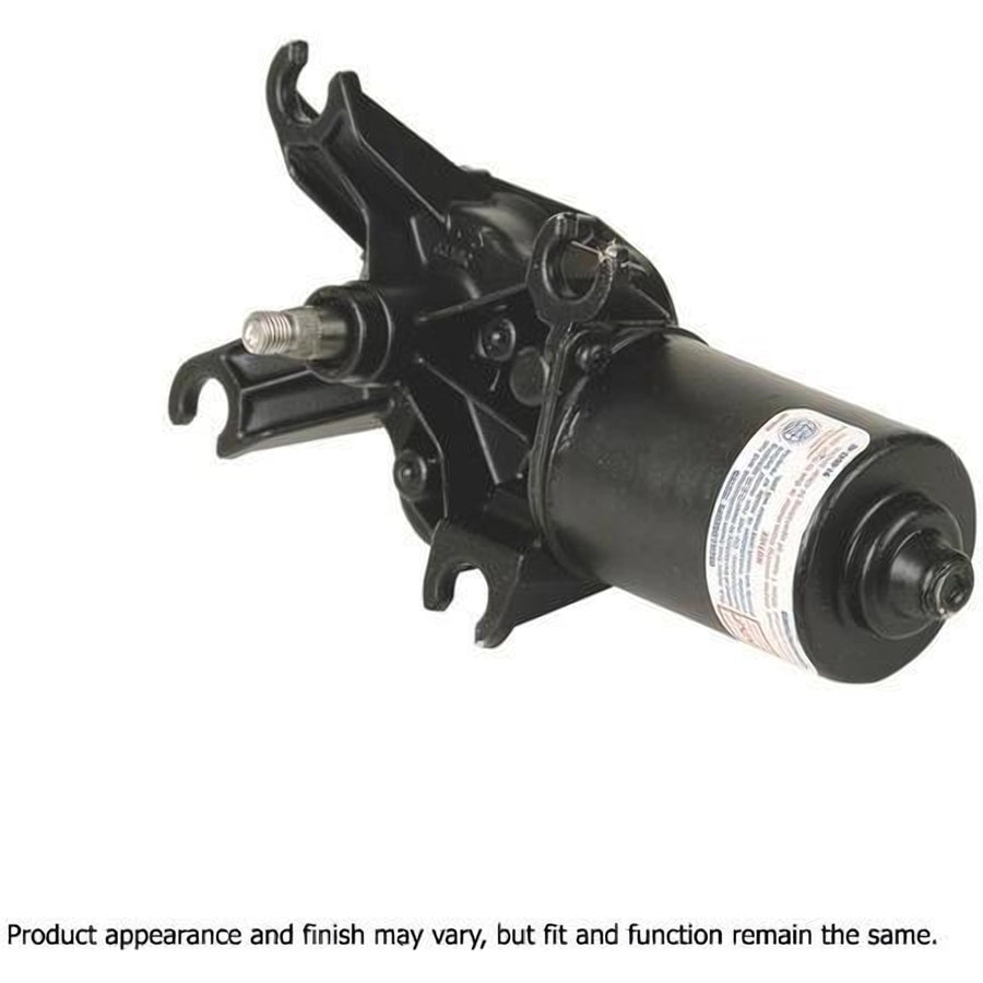 A1 REMFG INC auto part