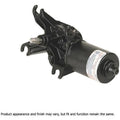 WIPER MOTORS