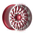 Design Infini auto part