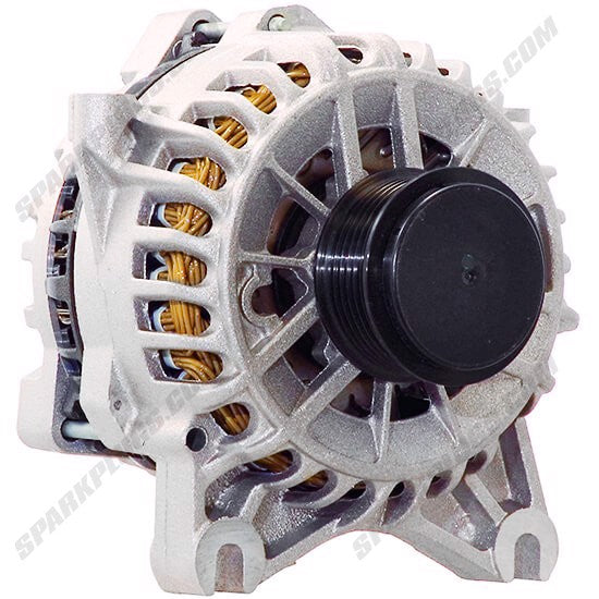 REMANUFACTURED DENSO FIRST TIME FIT