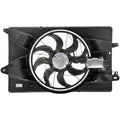 DUAL FAN ASSEMBLY