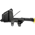 WINDSHIELD WASHER FLUID RESERVOIR