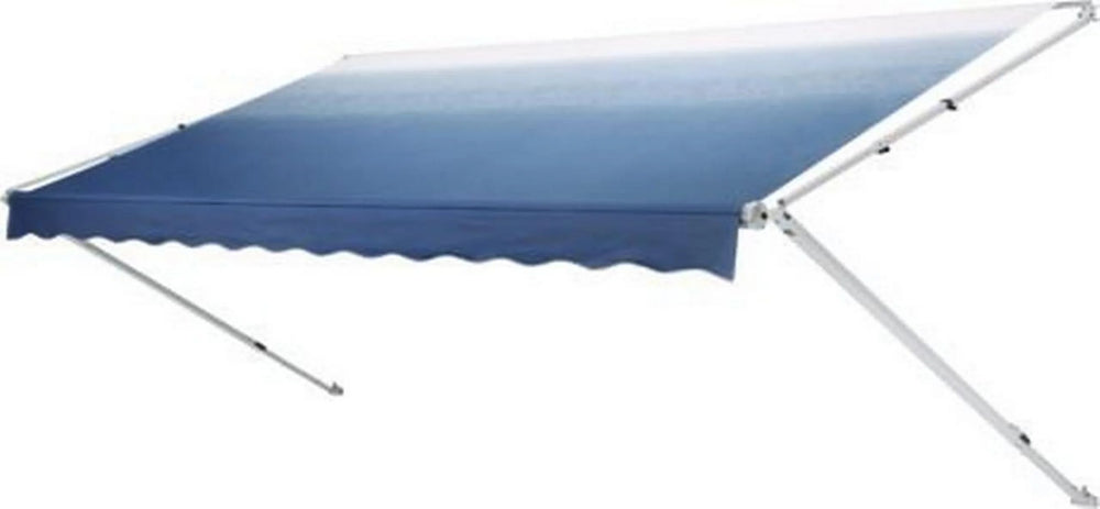 REPLACEMENT FABRIC UNIV POLAR ONYX 17FT
