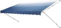 REPLACEMENT FABRIC UNIV POLAR ONYX 17FT