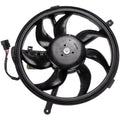 RAD FAN ASSEMBLY