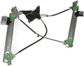 WINDOW REGULATOR