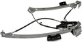 WINDOW REGULATOR