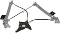 WINDOW REGULATOR