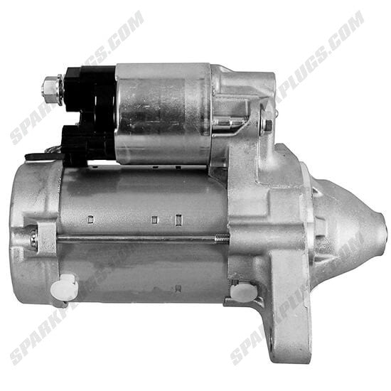 DENSO FIRST TIME FIT STARTER MOTOR