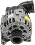 RE ALTERNATOR