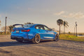 AST 11/2019- Audi A3 Lowering Springs - 45mm/45mm