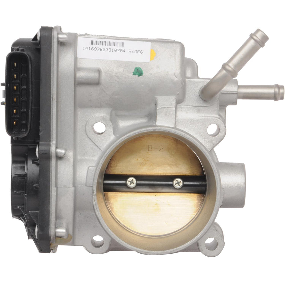 ELECTRONIC THROTTLE BODY