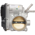 A1 REMFG INC throttle body detail