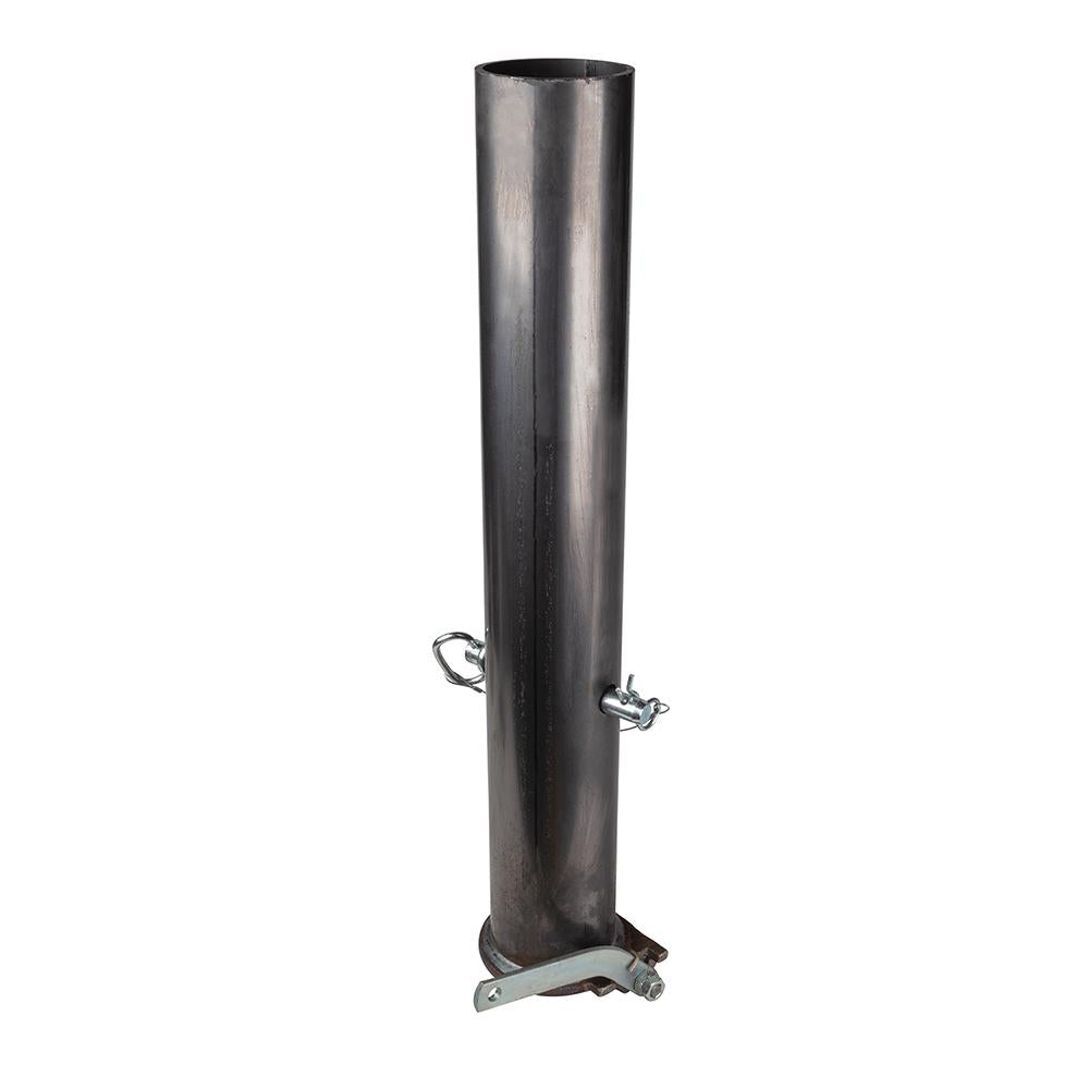 20K ADJUSTABLE GOOSENECK