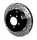 ROTORREARSRPBMW E36LHBLK