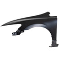 CAPA LH FRT FENDER ASSY 2DR COUPE HONDA CIVIC 20062011