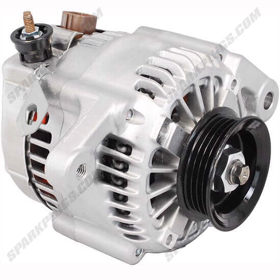 REMANUFACTURED DENSO FIRST TIME FIT