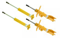 Koni Sport (Yellow) Shock 2015+ Ford Mustang - Front