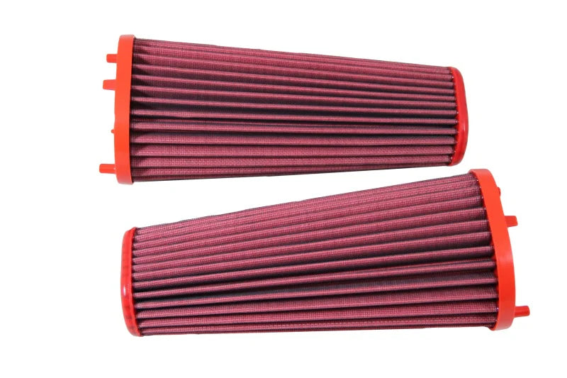 Clutch Masters red auto part