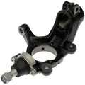 STEERING KNUCKLE