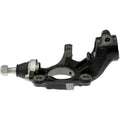 STEERING KNUCKLE