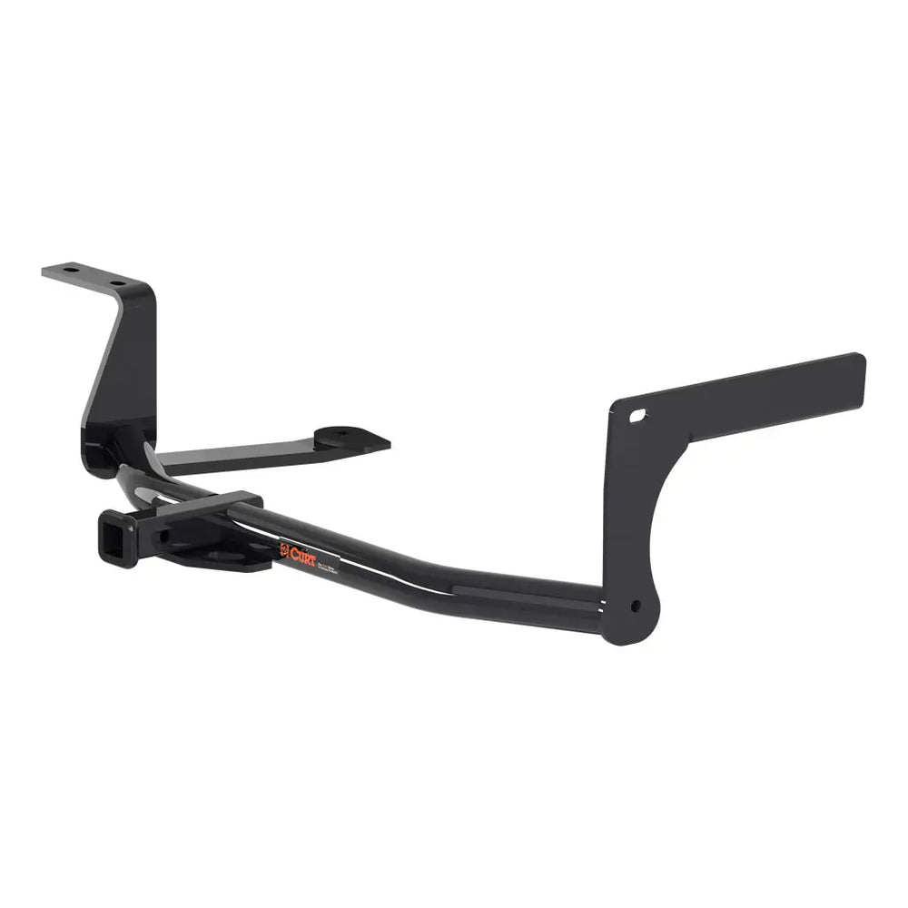 CLASS 1 TRAILER HITCH