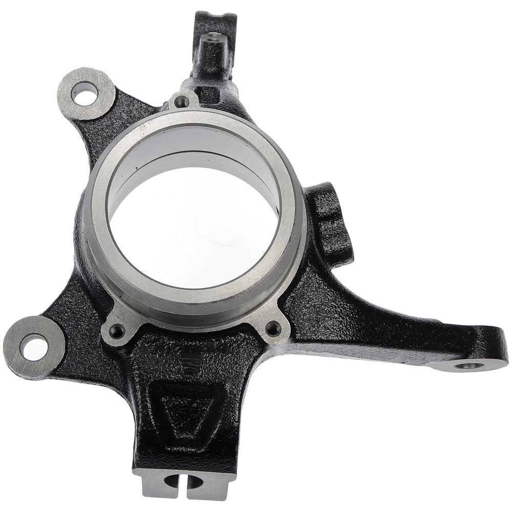 STEERING KNUCKLE