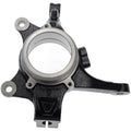 STEERING KNUCKLE