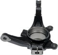 STEERING KNUCKLE