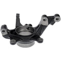 STEERING KNUCKLE