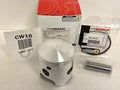 Wiseco Kawasaki KDX200 86-88(711M06650 2618CD) Piston