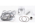 Wiseco Kawasaki KDX200 86-88(711M06650 2618CD) Piston