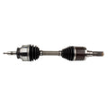 1519 F150 CV AXLE ASSEMBLY M10 X 1.5IN THREAD 8.8IN 31 SPLINE FRONT LEFT