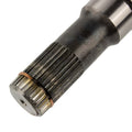 1519 F150 CV AXLE ASSEMBLY M10 X 1.5IN THREAD 8.8IN 31 SPLINE FRONT LEFT