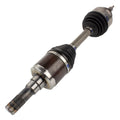 1519 F150 CV AXLE ASSEMBLY M10 X 1.5IN THREAD 8.8IN 31 SPLINE FRONT LEFT